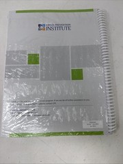Nonviolent Crisis Intervention Training 3rd Ed Instructor Guide. CPI