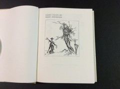 Fairy Tales by Hans Andersen Hardcover 288 Pages (Very Good)