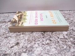 After I Do – Taylor Jenkins Reid – Paperback