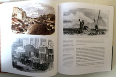 The West the Railroads Made by Carlos A. Schwantes & James P. Ronda HC/DJ 2008
