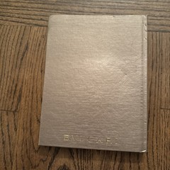 Bvlgari Historical Archive Hardcover Bulgari Gold 1920s To Present