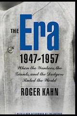 The Era, 1947-1957: When the Y – VERY GOOD