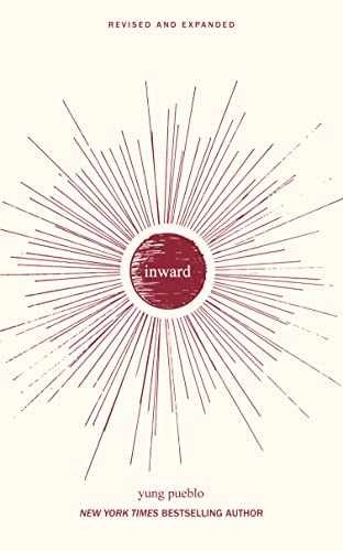 Inward (The Inward Trilogy) – Paperback, by pueblo yung – Very Good j