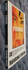 Powers By Deborah Lynn Jacobs , Roaring Brook