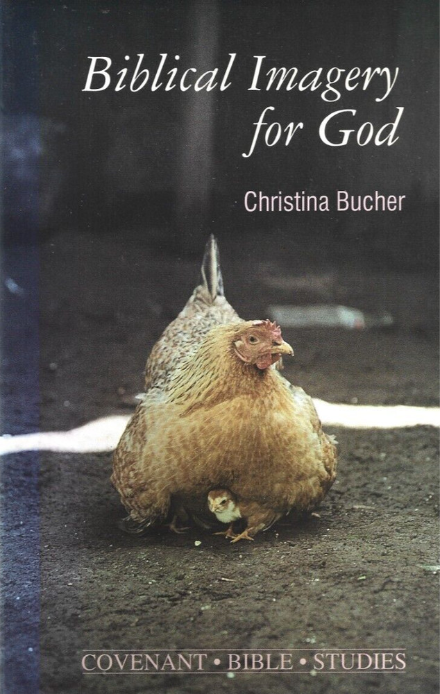 Biblical Imagery for God by Christina Bucher (1995, Trade Paperback)