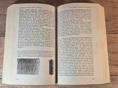 Archaeology of the Land of the Bible: 10,000-586 B.C.E. by Mazar, Amihai