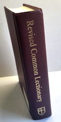 2007 Revised Common Lectionary Episcopal Edition Hardcover Church Publishing