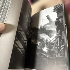 Koichi Kawakita Special Effects Photo Book 7.9×5.9in Collectible