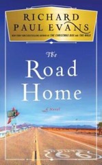 The Road Home (The Broken Road Series) – Hardcover – VERY GOOD
