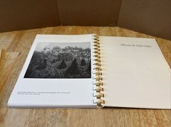1983 The Newark Museum Cookbook New Jersey Spiral 174 Pages