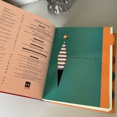 The Creative Illustration Book, 1993