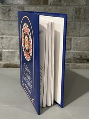 More Loaves And Fishes COOKBOOK Freemason Street Baptist Church 276 pages