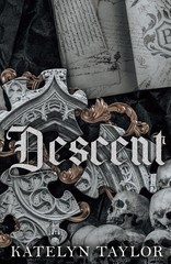 Katelyn Taylor Descent (Paperback)