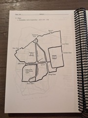 An Historical and Geographical Study Guide of Israel by Arnold G. Fruchtenbaum