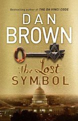 The Lost Symbol (Robert Langdon) By Dan Brown. 9780593054277