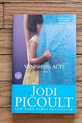 Lot Of 8 Jodi Picoult 4 Hardcover 4 Pb Salem Falls Vanishing Acts Perfect Match