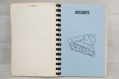 Country Cookin’ Compiled by Jaycee Ettes Belle Plaine 1981 210 Pages