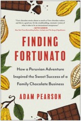 Finding Fortunato How a Peruvi – VERY GOOD