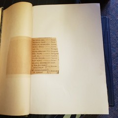 More Heart Throbs In Prose and Verse Volume II, Edited By Joe Mitchell Chapple