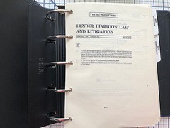 Lender Liability law and Litigation w/ Rel 65 March 2022 by Bender LexisNexis