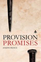 Provision Promises – Paperback By Prince, Joseph – GOOD