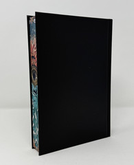 Katabasis by R. F. Kuang ~ NEW Limited First Edition HC, Stenciled Edges (2025)