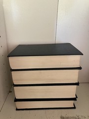 Word Studies in the Greek New Testament by Kenneth S. Wuest (complete 4 vol set)