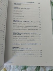 The Beg. Guide to Akashic Records; W. Evans; 2022; VG; Understand Soul’s History