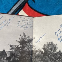 1948 HOLY NAMES ACADEMY YEARBOOK SPOKANE, WASHINGTON MANAKATA