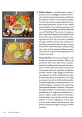 Valencia Lifestyle Dr Daniel Valencia Book Mexican Diet Cookbook Workout