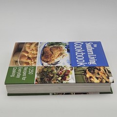 The Southern Living Cookbook 1250 Recipes For Everyday Cooking 2011 Cook Book HC