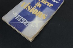 I Believe in Visions Kenneth E. Hagin 1972 Christian Autobiography Fleming H