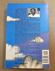 Behold a Pale Horse William Cooper UNREVISED 1991 500p Protocols Of Zion CFR NWO