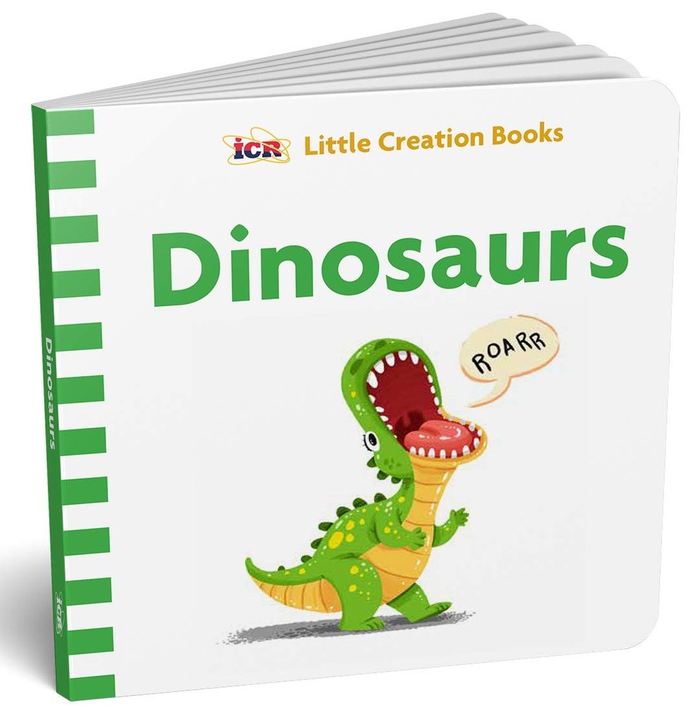 Dinosaurs