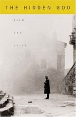 The Hidden God: Film and Faith Paperback Antonio Monda