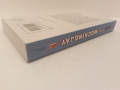 Mockingjay ~ Lage Print Edition (The Hunger Games) Suzanne Collins paperback