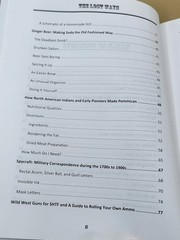 The Lost Ways Edited by Claude Davis, 1st Edition (Paperback, 2015) Homesteading