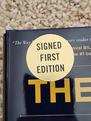The Way Forward Signed/Autographed Book Robert O’Neill & Dakota Meyer