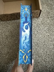 Starside by Alex Aster – Fairyloot Edition
