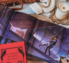 His Mortal Demise | Vanessa Le | SIGNED | SEALED | 1st HCDJ Exclusive OwlCrate
