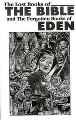 The Lost Books of the Bible and the Forgotten Books of Eden by Frank Crane