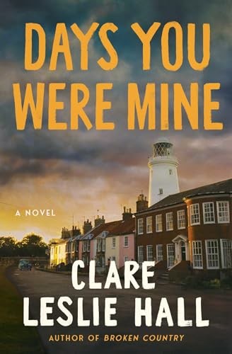 Days You Were Mine – GOOD