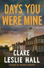 Days You Were Mine – GOOD