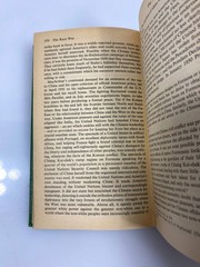 The Race War by Ronald Segal 1967 Ex-library HC