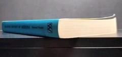 Roadside History of Arizona Trimble PB 1987 Revised Edition Southwest Good