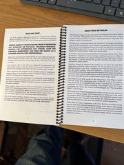 Secrets of Modern Professional Warriors: Explosive Metafighting Technologies TRS