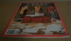 Joe Biden Day One Time Mag $7.99 Feb 1 2021 02-01-2021 0040-781x no tag ns PB EX