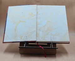 1462 The Gutenberg Bible Latin Vulgate [LEATHER BOUND]