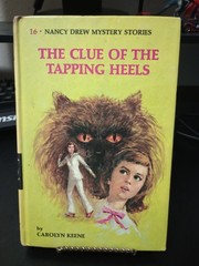 Nancy Drew Books (1930’s/1960’s prints) Lot of 5