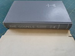The Gospels: Wuest’s Expanded Translation of the Greek New Testament: Volume I